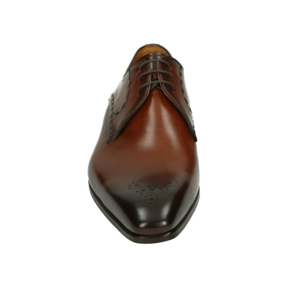 Elegante Leren Schoenen