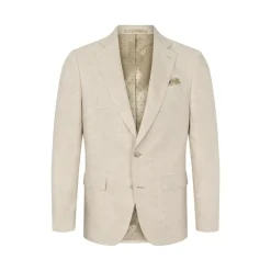Elegante Star Model Blazer