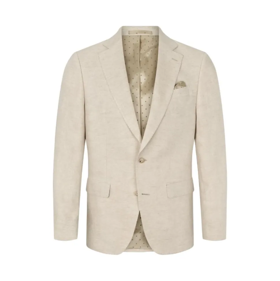 Elegante Star Model Blazer