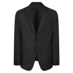 Elegant Tweedelig Pak