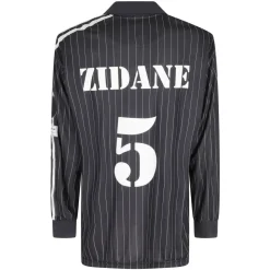 Elite 5 Football Long Sleeve Tee