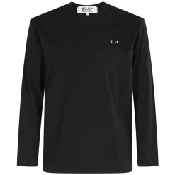 Emblem T-shirt