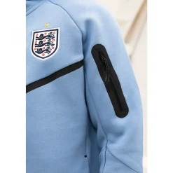 Engeland Tech Fleece Trainingspak 2026-2028