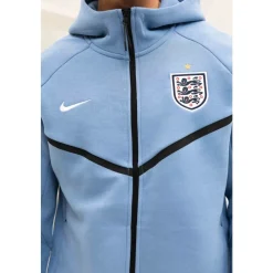 Engeland Tech Fleece Trainingspak 2026-2028