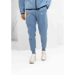 Engeland Tech Fleece Trainingspak 2026-2028