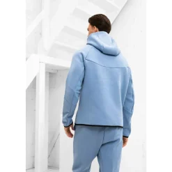 Engeland Tech Fleece Trainingspak 2026-2028