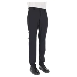Epsilon Slim-fit Trousers