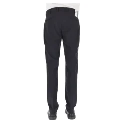 Epsilon Slim-fit Trousers