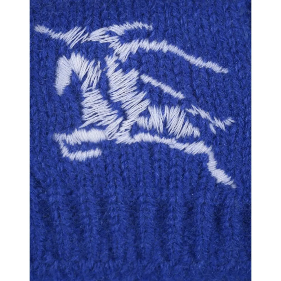 Equestrian Knight Cashmere Blend Handschoenen