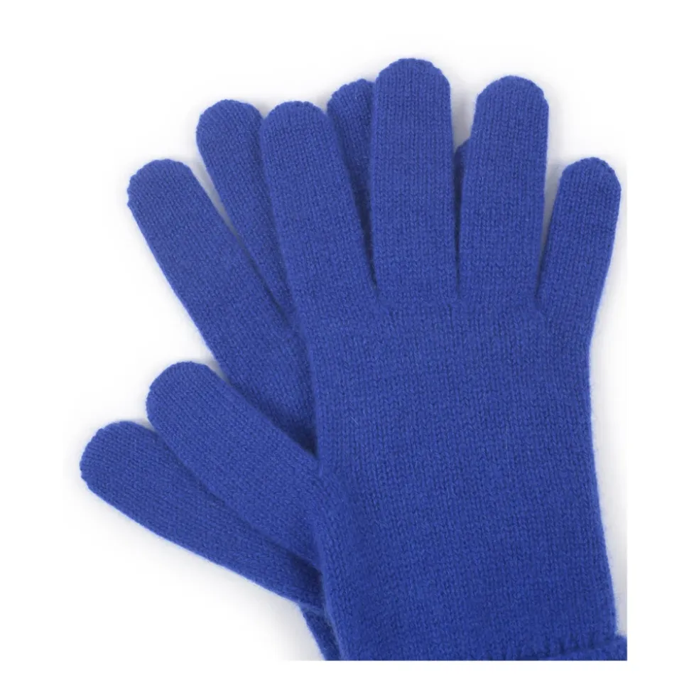 Equestrian Knight Cashmere Blend Handschoenen