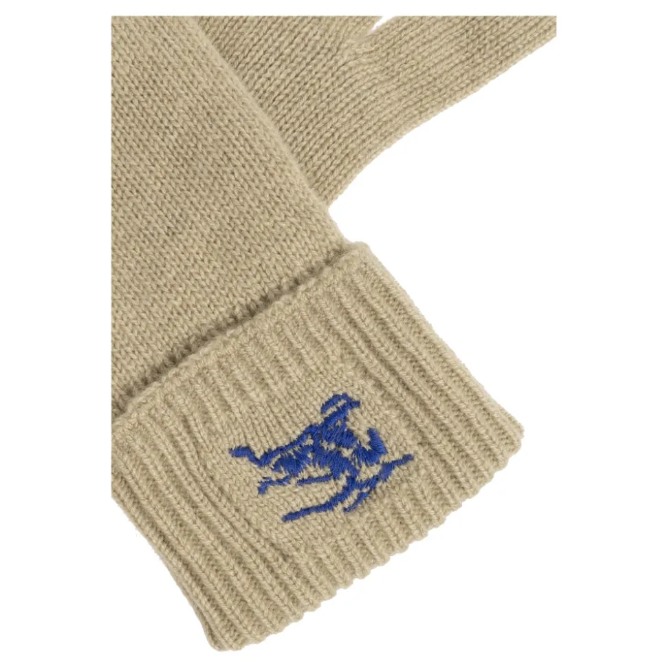 Equestrian Knight Design handschoenen