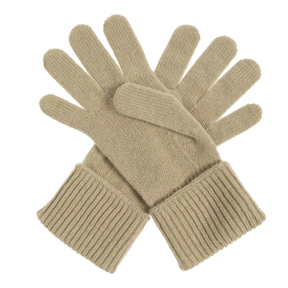 Equestrian Knight Design handschoenen
