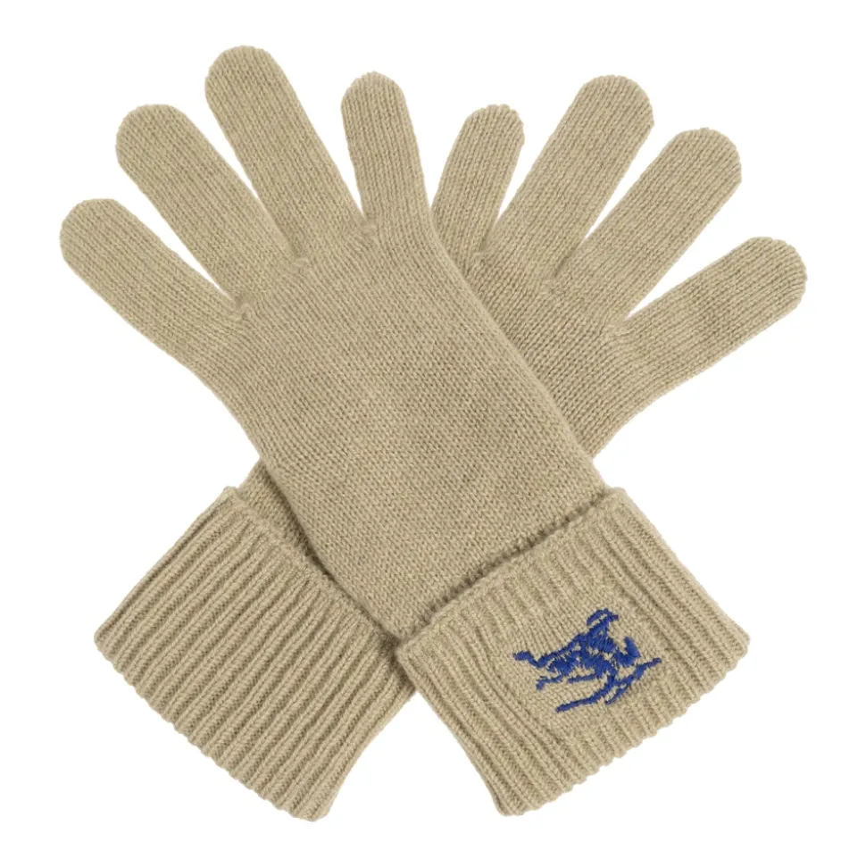 Equestrian Knight Design handschoenen
