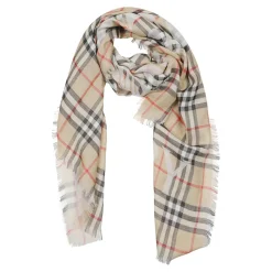 Equestrian Knight Design Scarf