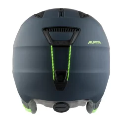 Ergonomische keramische helm met Inmold-technologie