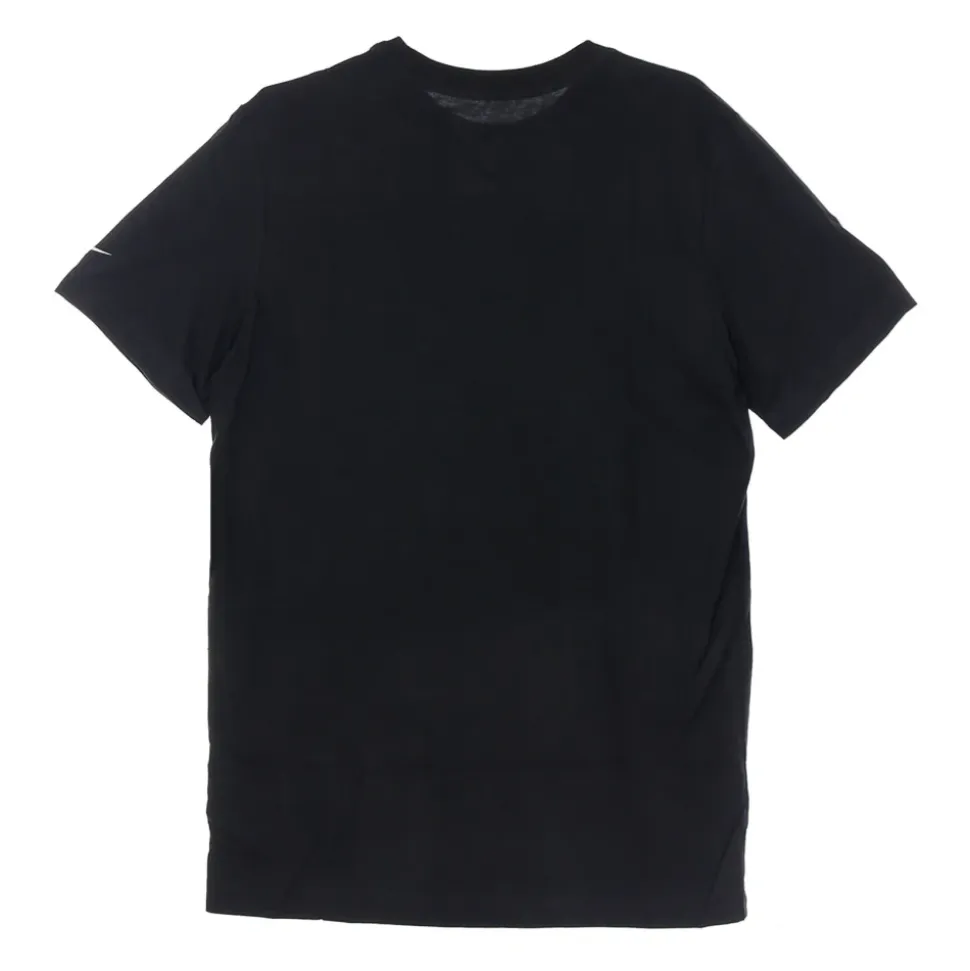Essential Chrome Logo T-shirt