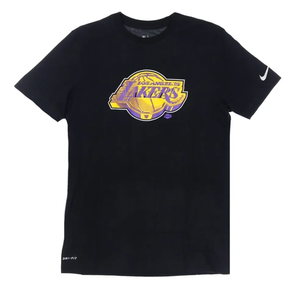 Essential Chrome Logo T-shirt