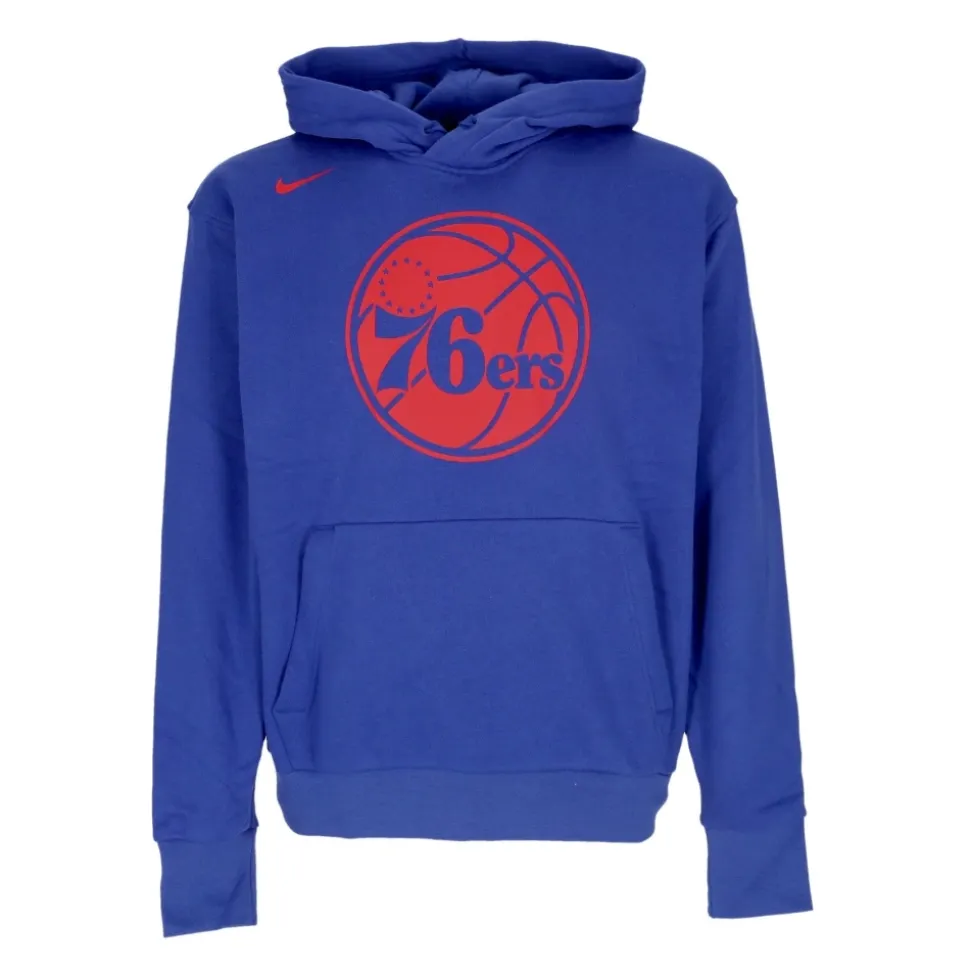 Essential Fleece Hoodie