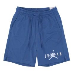 Essential Mesh Graphic Short
