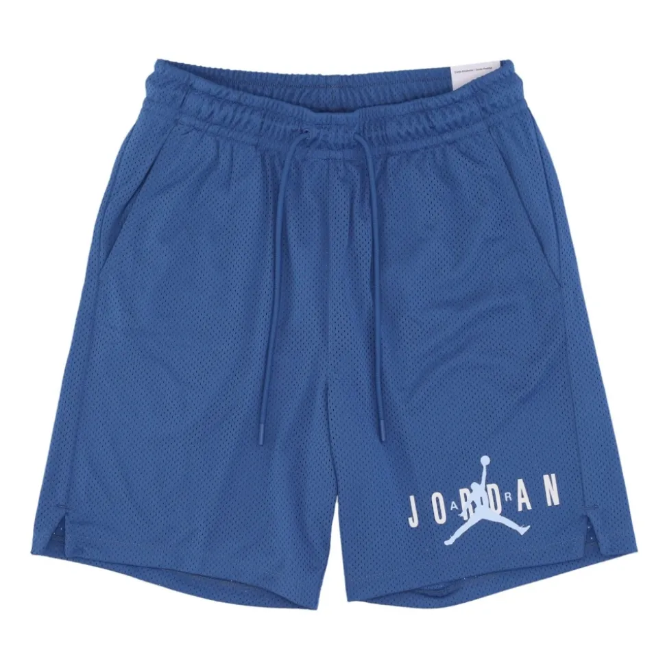 Essential Mesh Graphic Short