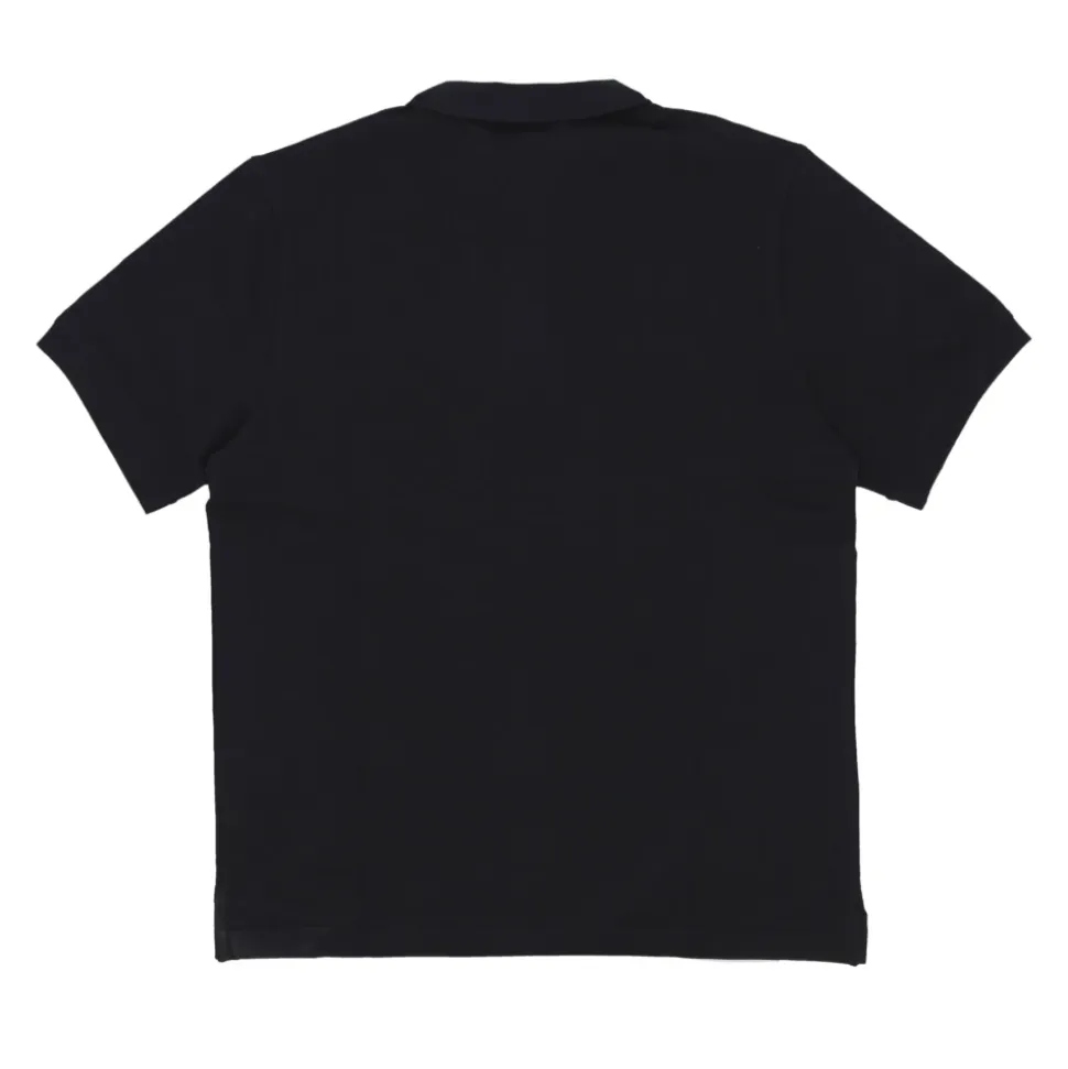 Essential Piqué Polo Shirt