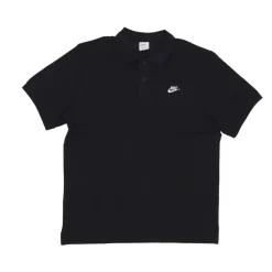 Essential Piqué Polo Shirt