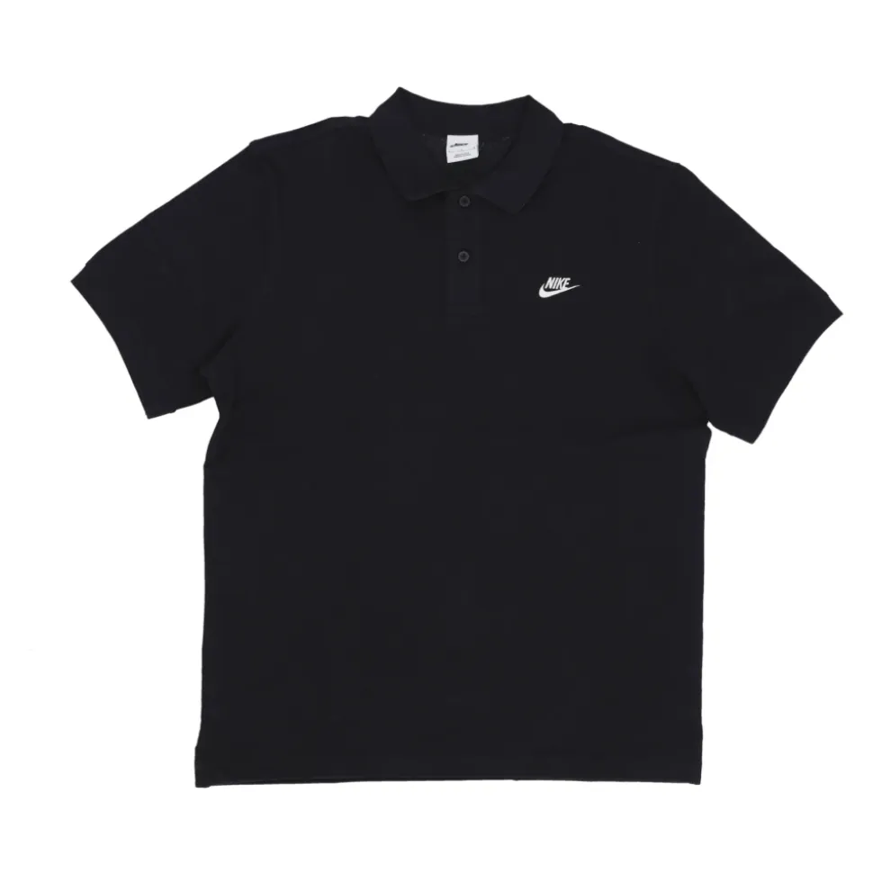 Essential Piqué Polo Shirt
