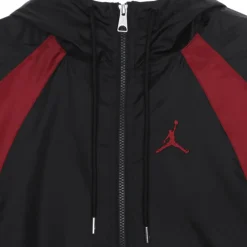 Essentials Woven Jacket