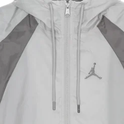 Essentials Woven Jacket
