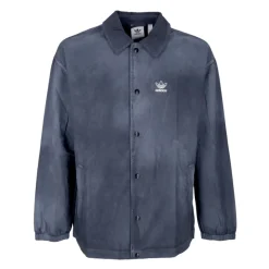 Essentials Coach Jacket