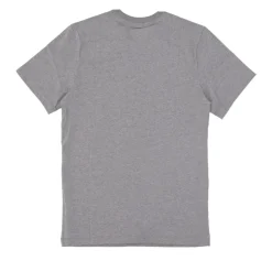 Essentials Jumpman Tee in Carbon Heather