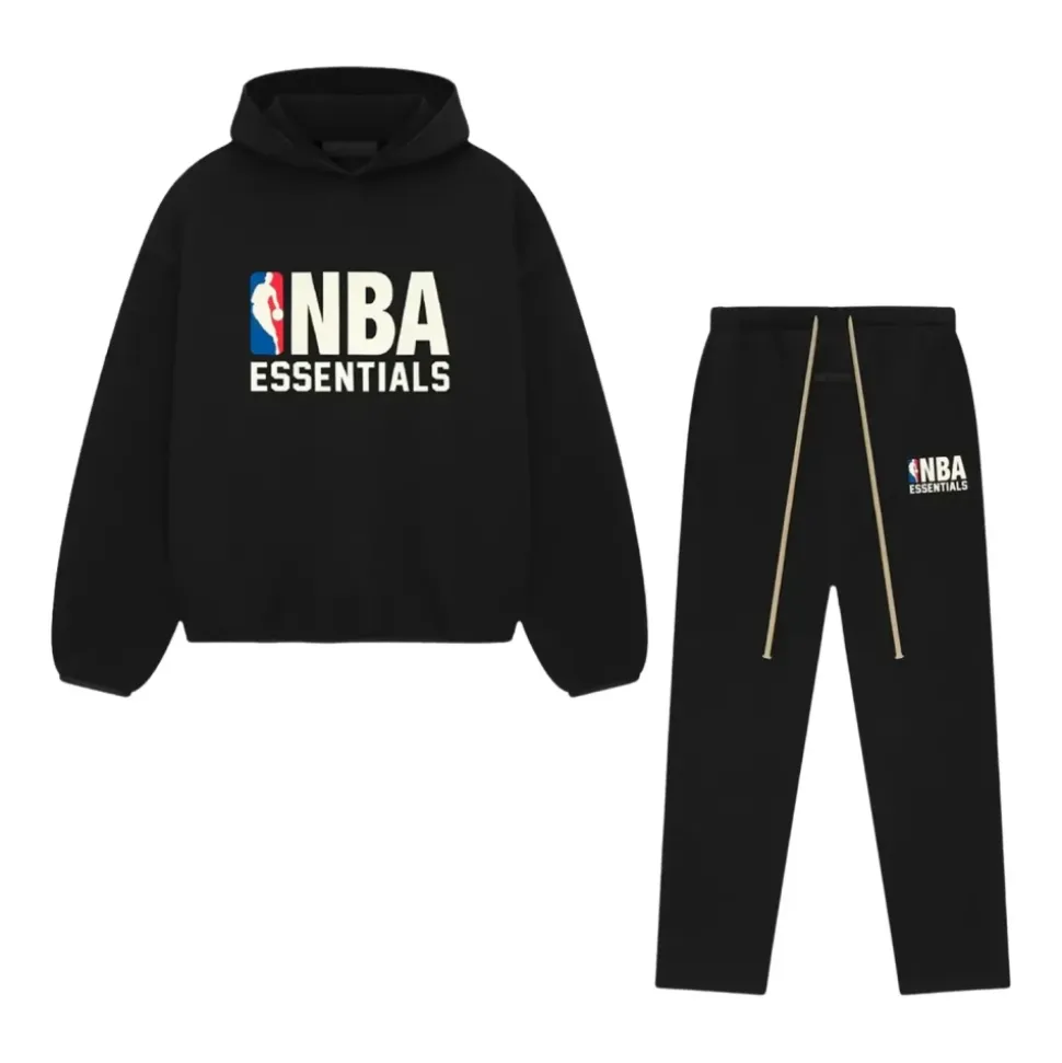 Essentials NBA Trainingspak