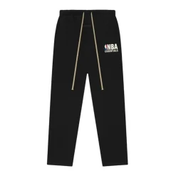 Essentials NBA Trainingspak