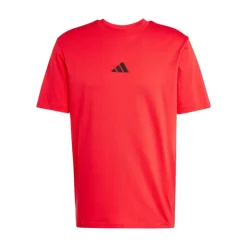 Essentials Small Logo Single Jersey T-Shirt