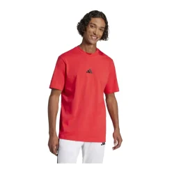 Essentials Small Logo Single Jersey T-Shirt