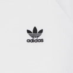 Essential Trefoil Crewneck Sweatshirt
