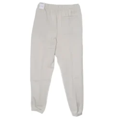 Essentiële Fleece Broek Lt Orewood Bruin