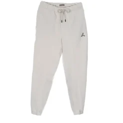 Essentiële Fleece Broek Lt Orewood Bruin
