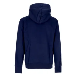 Essentiële Fleece Hoodie