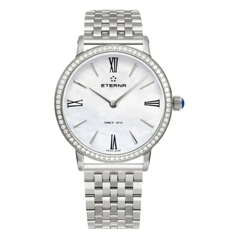 Eternity Quartz 32mm
