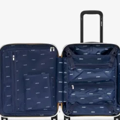 Eudoxie Cabine Koffer