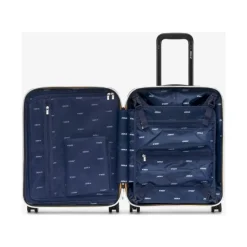 Eudoxie Hardside handbagage