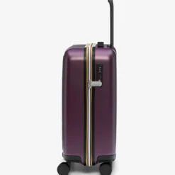 Eudoxie Hardside handbagage
