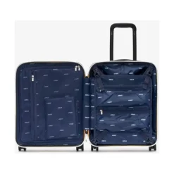 Eudoxie Logo Cabine Trolley