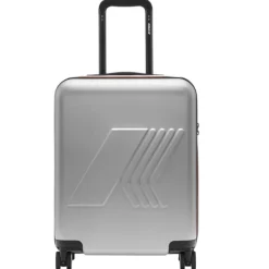Eudoxie Logo Cabine Trolley