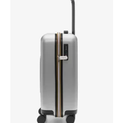 Eudoxie Logo Cabine Trolley