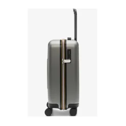 Eudoxie Logo Hardside Carry-On