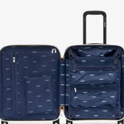 Eudoxie Logo Trolley