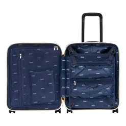 Eudoxie Trolley