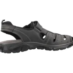 Everest Platte Sandalen